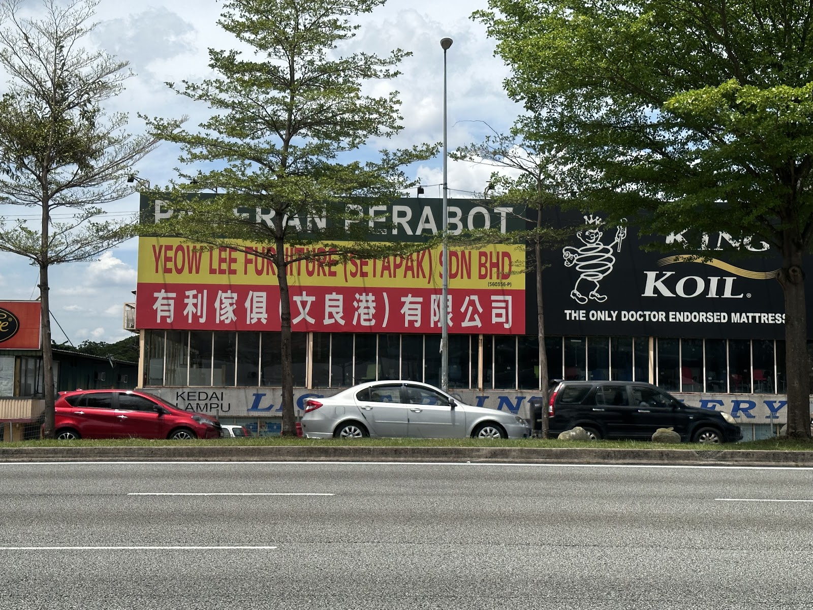 Pusat Perabot KH [60,000sf] 4